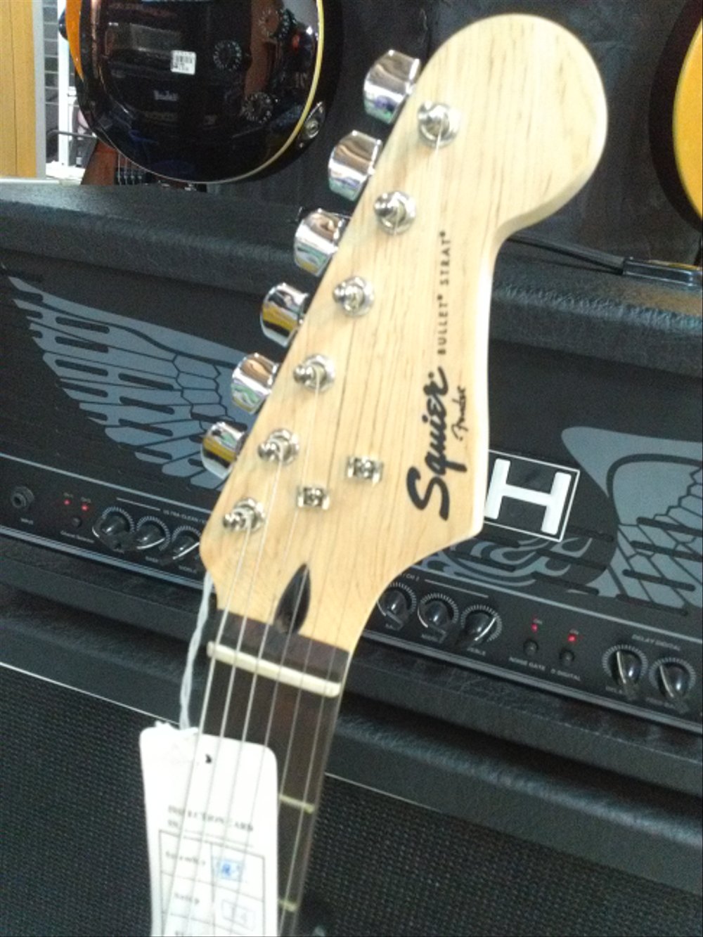 Fender squier serial number indonesia execution video